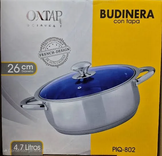 Budineras